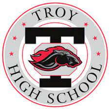 TROY HIGH SCHOOL